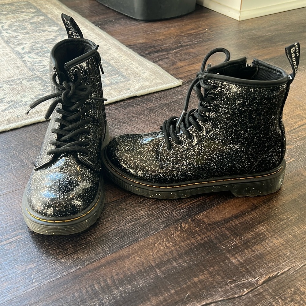 Kids boots - Doc Martens